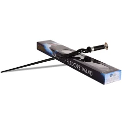 Dumbledore Toverstok in Blister - Fantastic Beasts