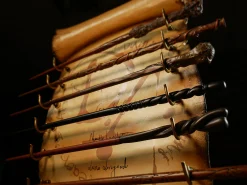 Dumbledore's Leger Toverstok Collectie