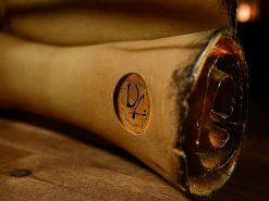 Dumbledore's Leger Toverstok Collectie