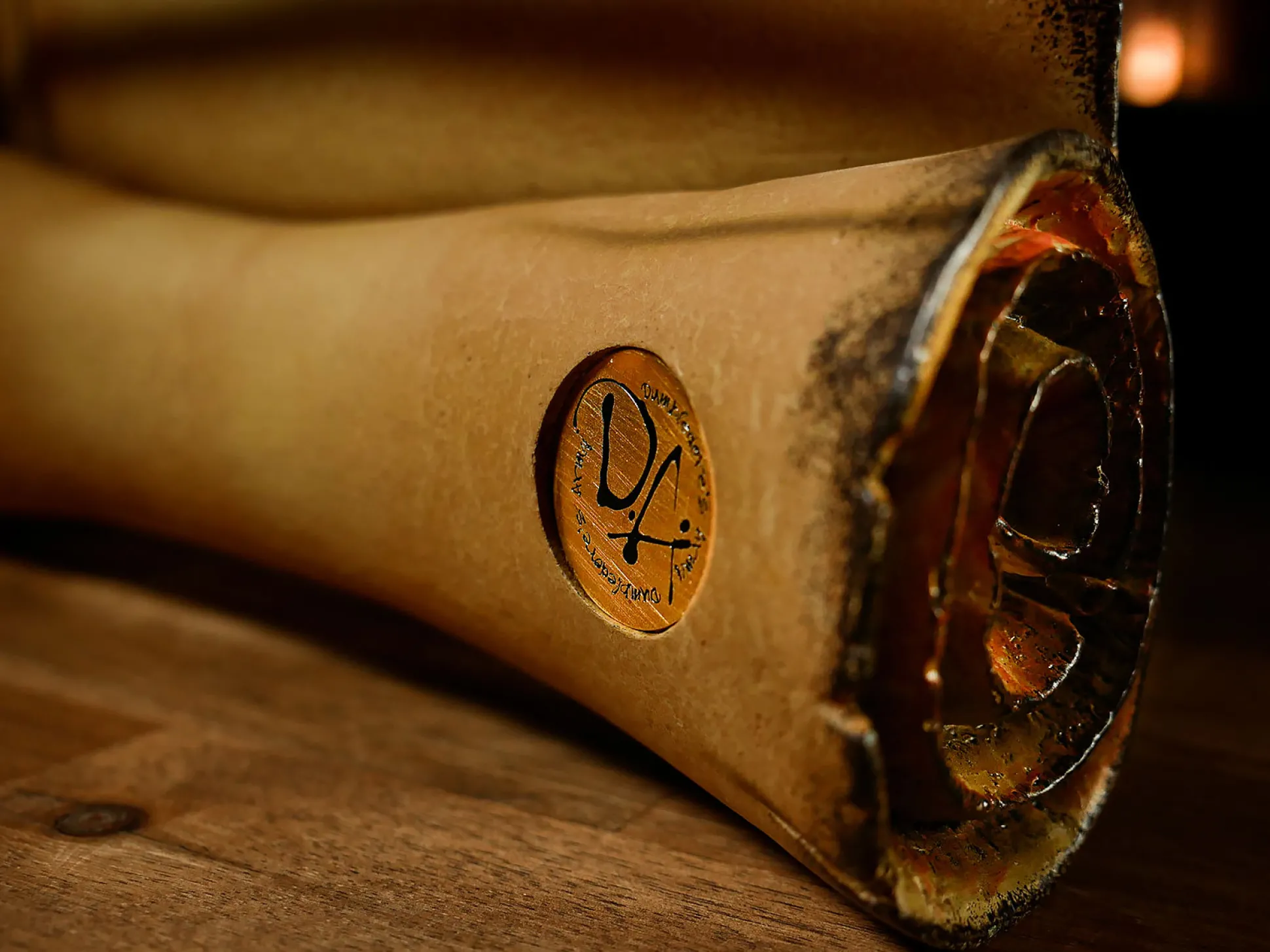 Dumbledore's Leger Toverstok Collectie