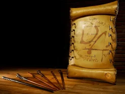 Dumbledore's Leger Toverstok Collectie