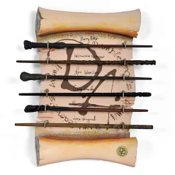 Dumbledore's Leger Toverstok Collectie
