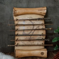 Dumbledore's Leger Toverstok Collectie