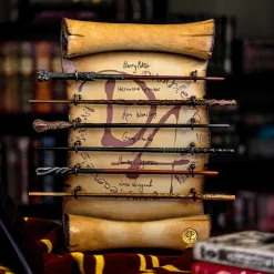 Dumbledore's Leger Toverstok Collectie