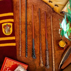 Dumbledore's Leger Toverstok Collectie