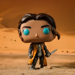 Dune - Chani Funko Pop Figuur