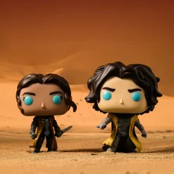 Dune - Chani Funko Pop Figuur