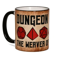 Dungeon Master Beker