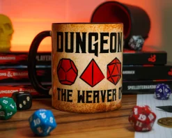 Dungeon Master Beker