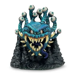 Dungeons & Dragons - Beholder dobbelsteen-bewaardoos