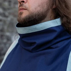 Dungeons & Dragons - Cleric Wapenrok Blauw