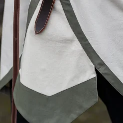 Dungeons & Dragons - Cleric tuniek beige