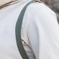 Dungeons & Dragons - Cleric tuniek beige