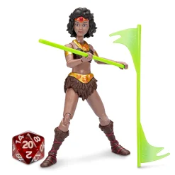 Dungeons & Dragons - Diana Cartoon Classics Actiefiguur