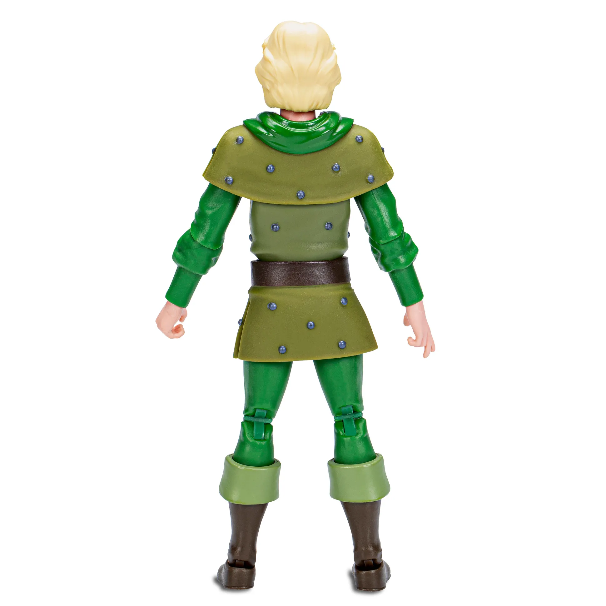 Dungeons & Dragons - Hank Cartoon Classics Actiefiguur