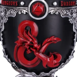 Dungeons & Dragons - Logo Kelk Deluxe