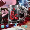 Dungeons & Dragons - Logo Mok deluxe