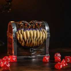Dungeons & Dragons - Opbergdoos voor dobbelstenen