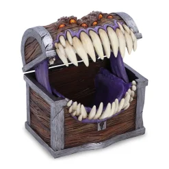 Dungeons & Dragons - Opbergdoos voor dobbelstenen