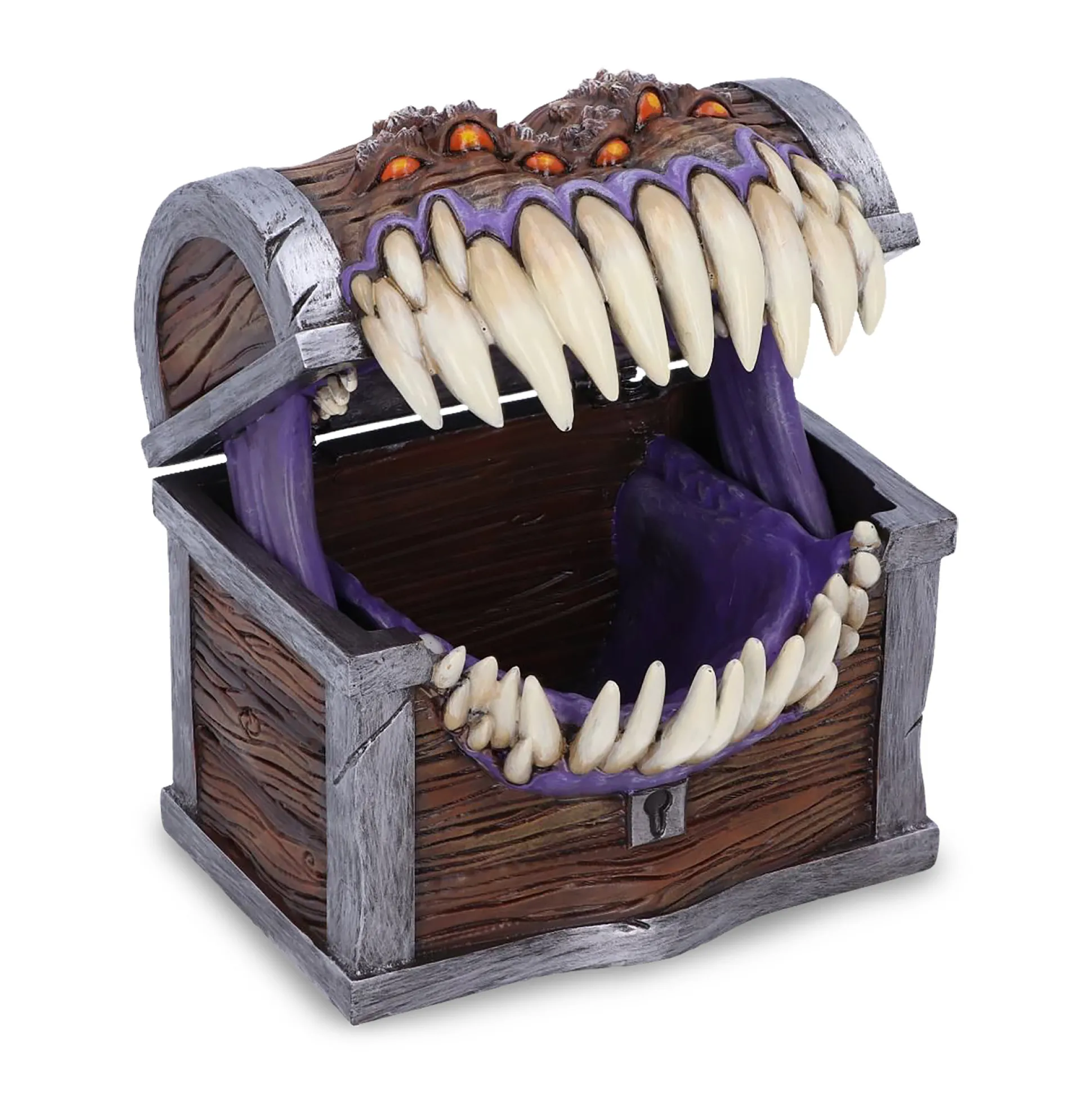 Dungeons & Dragons - Opbergdoos voor dobbelstenen