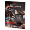 Dungeons & Dragons: Bigby presenteert: Glory of the Giants