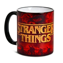 Dustin Mok - Stranger Things Final Season