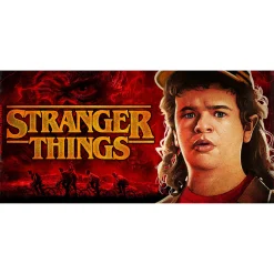 Dustin Mok - Stranger Things Final Season