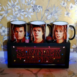 Dustin Mok - Stranger Things Final Season