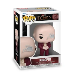 Echo - Kingpin Funko Pop Bobblehead Figuur