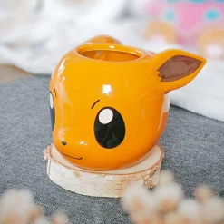 Eevee 3D Mok - Pokemon