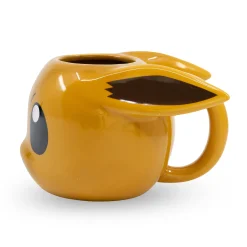 Eevee 3D Mok - Pokemon