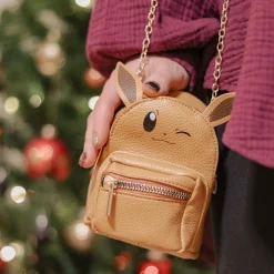 Eevee Mini Schoudertas - Pokemon