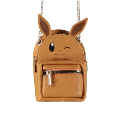 Eevee Mini Schoudertas - Pokemon