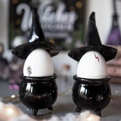 Eierdopjes set voor Harry Potter fans