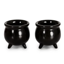 Eierdopjes set voor Harry Potter fans