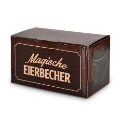 Eierdopjes set voor Harry Potter fans