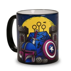 Elbenwald Festival - Fantasy Castle Mok