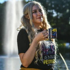 Elbenwald Festival - Fantasy Castle Mok