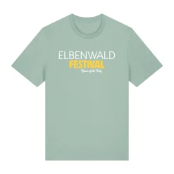 Elbenwald Festival - Line-up T-shirt