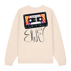 Elbenwald Festival - Retro Sweater