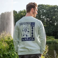 Elbenwald Festival Bubble Tea Trui