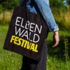 Elbenwald Festival Jute Tas