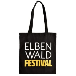 Elbenwald Festival Jute Tas