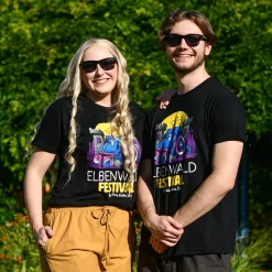 Elbenwald Festival Zonnebril