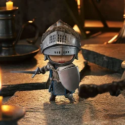 Elden Ring - Vagabond Nendoroid Actiefiguur