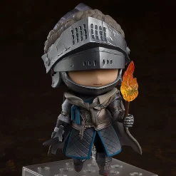 Elden Ring - Vagabond Nendoroid Actiefiguur