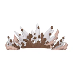 Elements - Earth Dirt/Rock Funko Pop figuur diorama