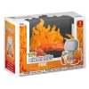 Elements - Fire Funko Pop figuur diorama
