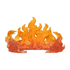 Elements - Fire Funko Pop figuur diorama