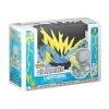Elements - Lightning Yellow Funko Pop figuur diorama